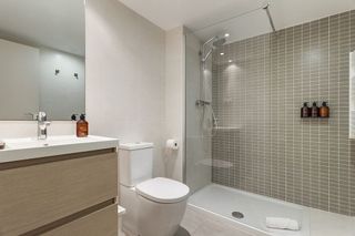 Piso en venta en La Barceloneta en Barcelona