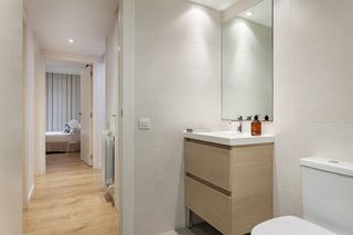 Piso en venta en La Barceloneta en Barcelona