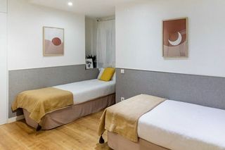 Piso en venta en La Barceloneta en Barcelona