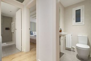 Piso en venta en La Barceloneta en Barcelona