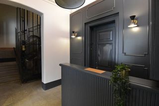 Piso en venta en La Barceloneta en Barcelona