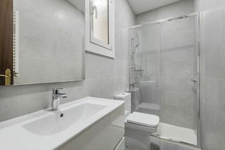 Piso en venta en Les Corts en Barcelona