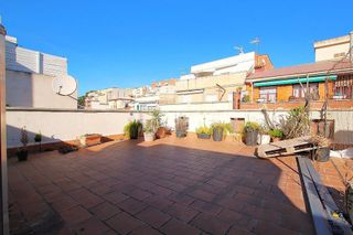 Piso en venta en La Salut en Barcelona