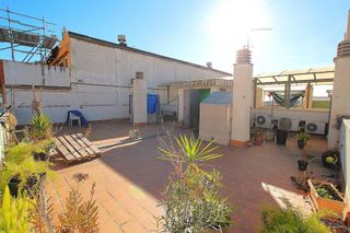 Piso en venta en La Salut en Barcelona