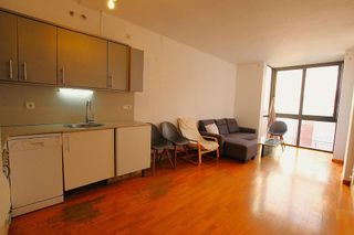 Piso en venta en La Salut en Barcelona