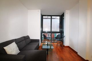 Piso en venta en La Salut en Barcelona