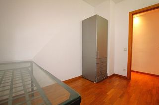 Piso en venta en La Salut en Barcelona
