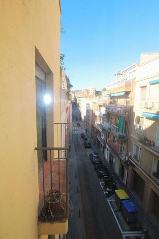 Piso en venta en La Salut en Barcelona
