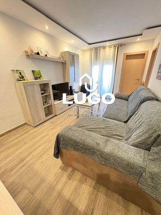 Piso en venta en Fondo en Santa Coloma de Gramanet