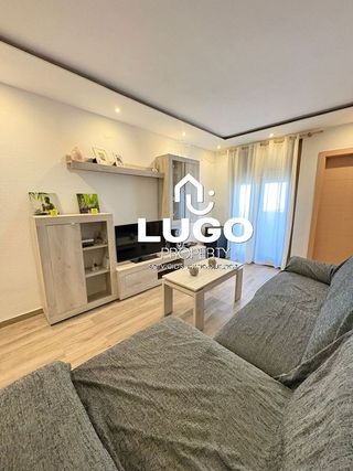 Piso en venta en Fondo en Santa Coloma de Gramanet