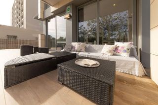 Piso en venta en Santa Margarida en Roses