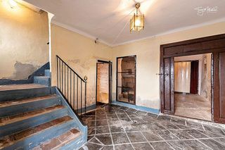 Casa adosada en venta en Alhama de Granada