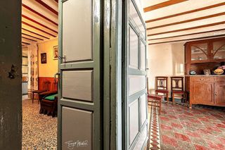 Casa adosada en venta en Alhama de Granada