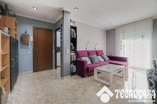 Piso en venta en La Salut - Lloreda en Badalona