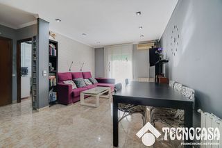 Piso en venta en La Salut - Lloreda en Badalona