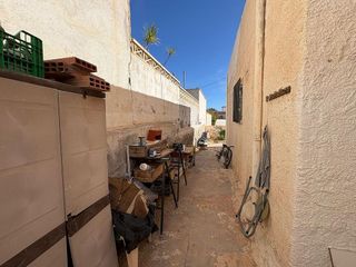 Casa adosada en venta en Carboneras