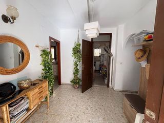 Casa adosada en venta en Carboneras