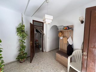 Casa adosada en venta en Carboneras