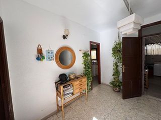 Casa adosada en venta en Carboneras