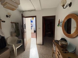 Casa adosada en venta en Carboneras