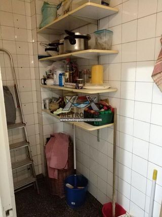 Piso en alquiler en Universidad en Ourense