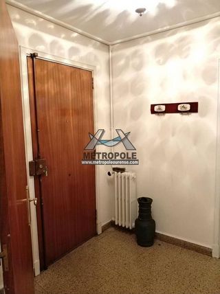 Piso en alquiler en Universidad en Ourense