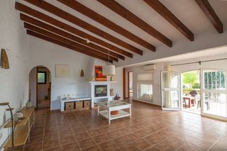 Chalet en venta en Casco Urbano en Teulada