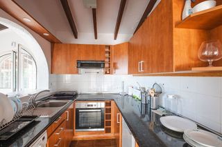 Chalet en venta en Casco Urbano en Teulada