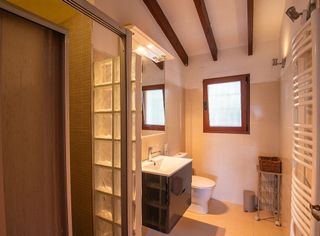 Chalet en venta en Casco Urbano en Teulada