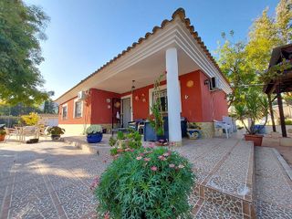 Chalet en venta en Calasparra