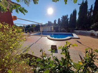 Chalet en venta en Calasparra
