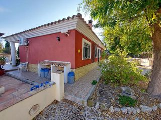 Chalet en venta en Calasparra