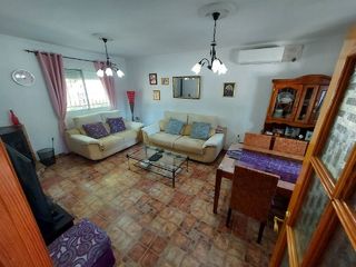 Chalet en venta en Calasparra