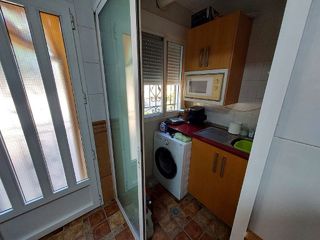 Chalet en venta en Calasparra