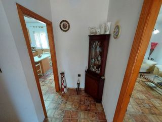 Chalet en venta en Calasparra