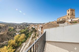 Chalet en venta en Alhama de Granada