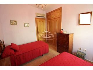 Casa adosada en venta en Motril pueblo en Motril