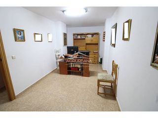 Casa adosada en venta en Motril pueblo en Motril