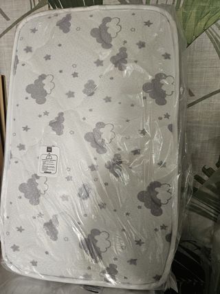 Colchón Minicuna Nuevo