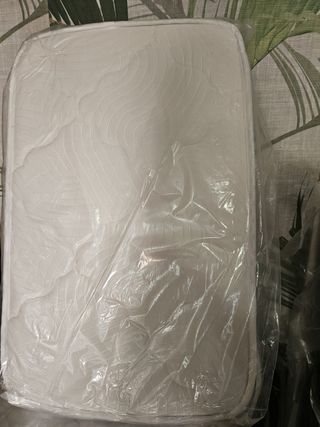 Colchón Minicuna Nuevo