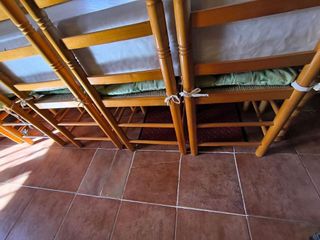 Chalet en venta en Yecla