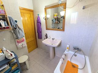 Chalet en venta en Yecla