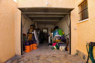 Chalet en venta en La Siesta - El Salado - Torreta en Torrevieja