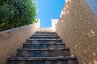 Chalet en venta en La Siesta - El Salado - Torreta en Torrevieja