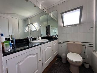 Casa pareada en venta en El Faro de Calaburra - Chaparral en Mijas