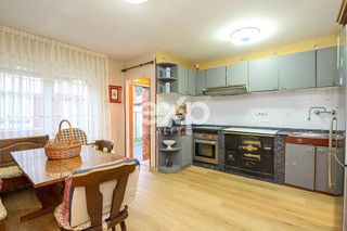 Casa adosada en venta en Santa Bárbara en Gijón