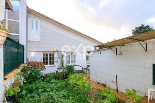 Casa adosada en venta en Santa Bárbara en Gijón