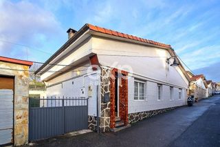 Casa adosada en venta en Santa Bárbara en Gijón