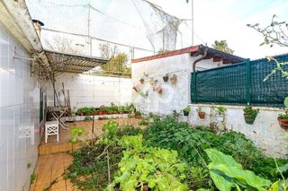 Casa adosada en venta en Santa Bárbara en Gijón