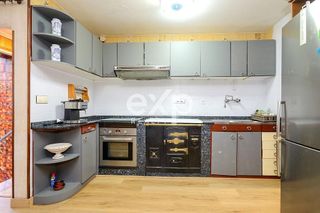 Casa adosada en venta en Santa Bárbara en Gijón